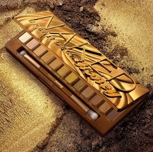 Urban Decay Naked Honey
